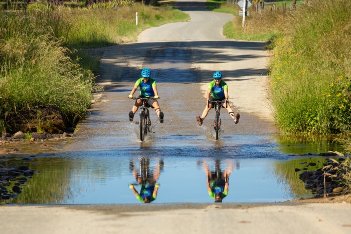 fun ways to explore the Nelson region by bike