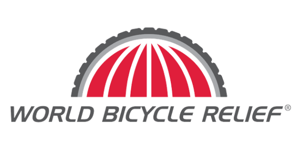 World bicycle relief logo